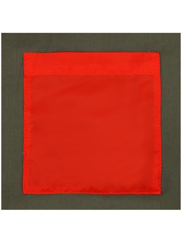 Спальник 2-слойный, одеяло 185 x 70 см, camping summer, таффета/таффета, +15°C