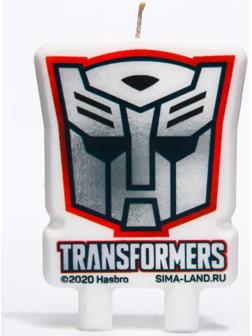 Свеча в торт 