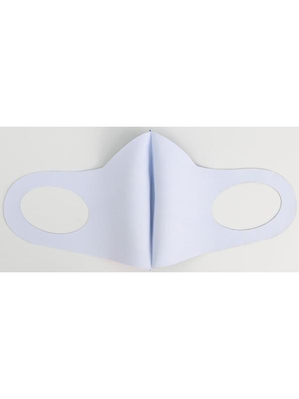 Маска из неопрена многоразовая, защитная, «Венера»