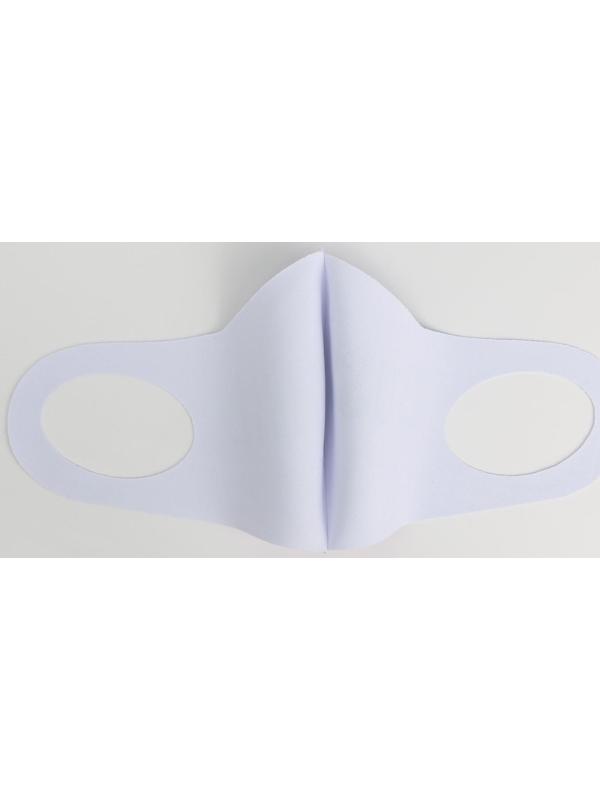 Маска из неопрена многоразовая, защитная, Boss Girl