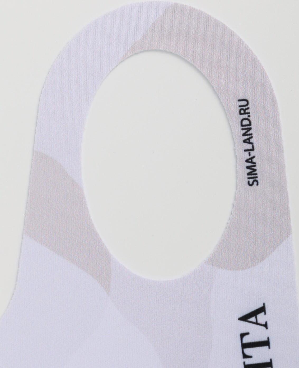 Маска из неопрена многоразовая, защитная, «Я- мечта»