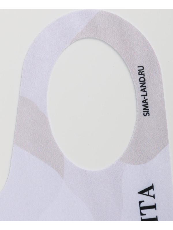 Маска из неопрена многоразовая, защитная, «Я- мечта»