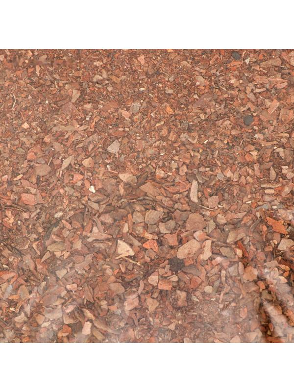 Мульча кора сосны 