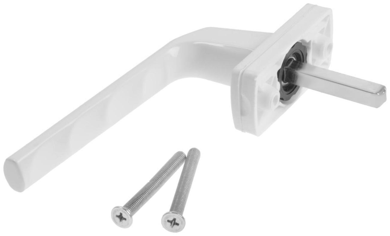 Ручка оконная 