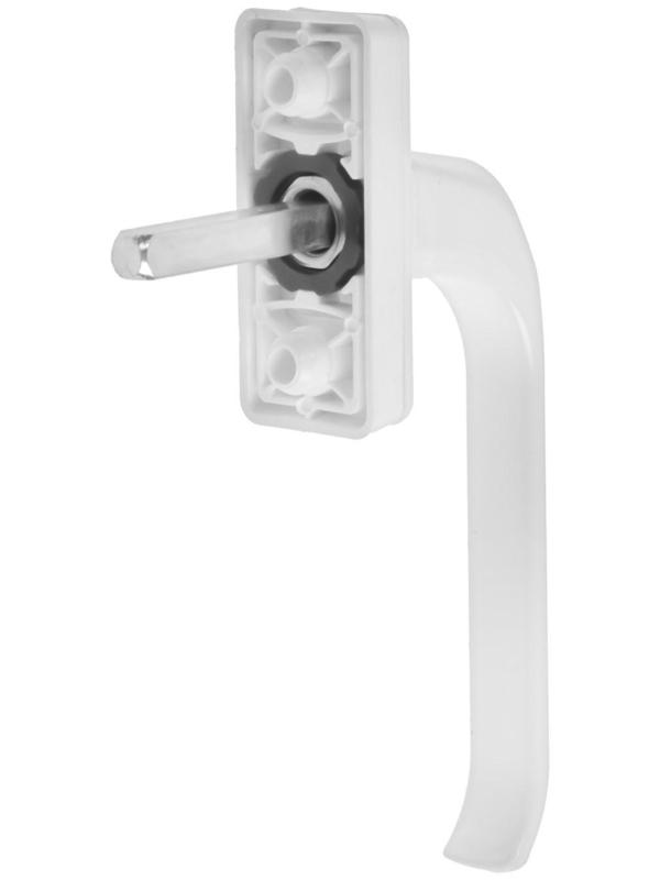 Ручка оконная 