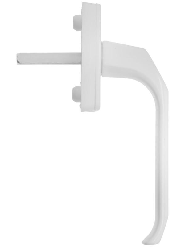 Ручка оконная 