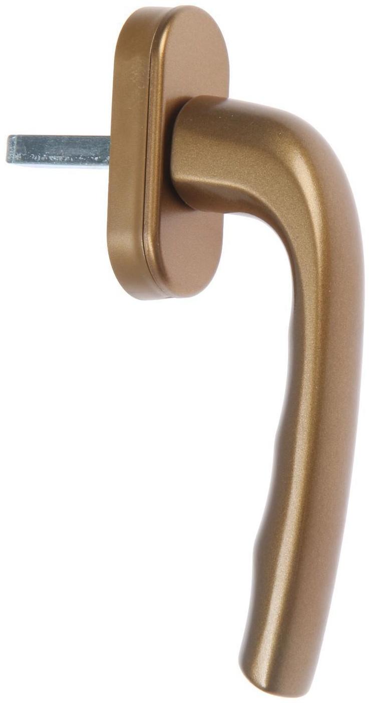 Ручка оконная 