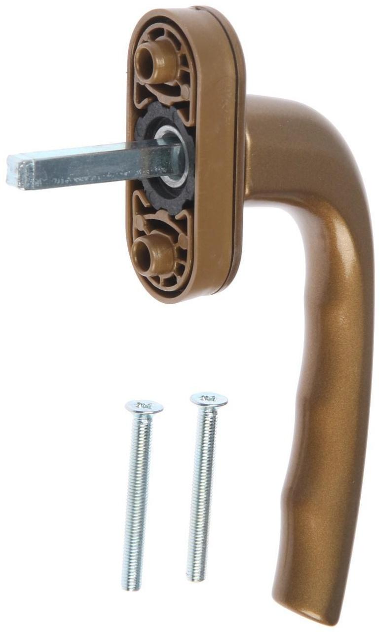 Ручка оконная 