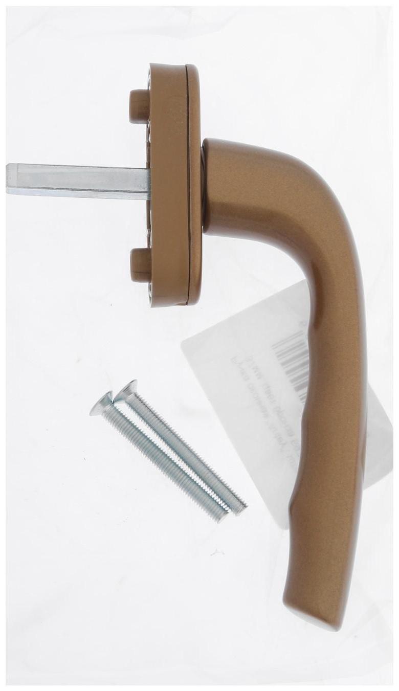 Ручка оконная 