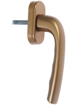 Ручка оконная 