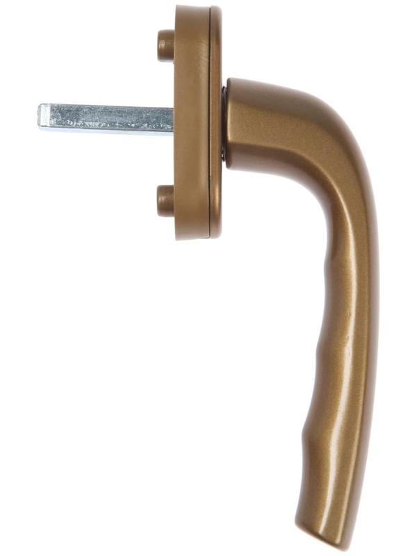 Ручка оконная 