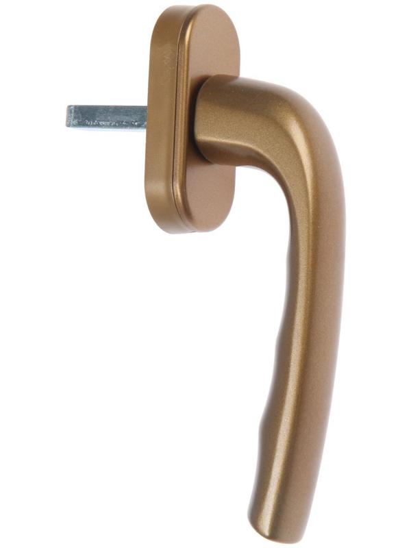 Ручка оконная 