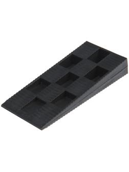 Клин монтажный ТУНДРА, 91х43х15, 4 шт.