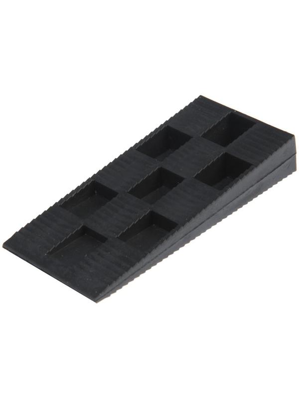 Клин монтажный ТУНДРА, 91х43х15, 4 шт.