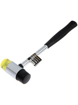 Молоток для установки окон, металлическая ручка