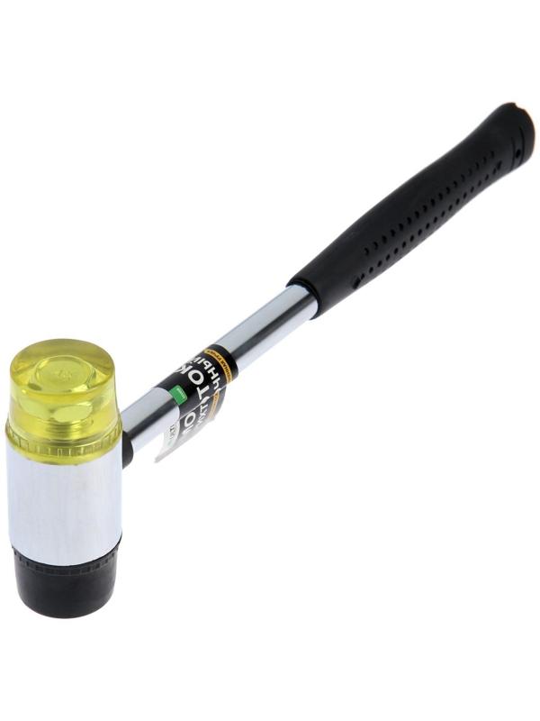 Молоток для установки окон, металлическая ручка