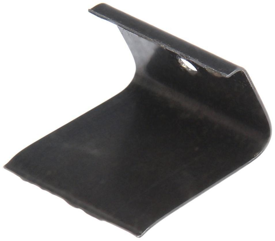 Кронштейн ТУНДРА для подоконников, скоба,