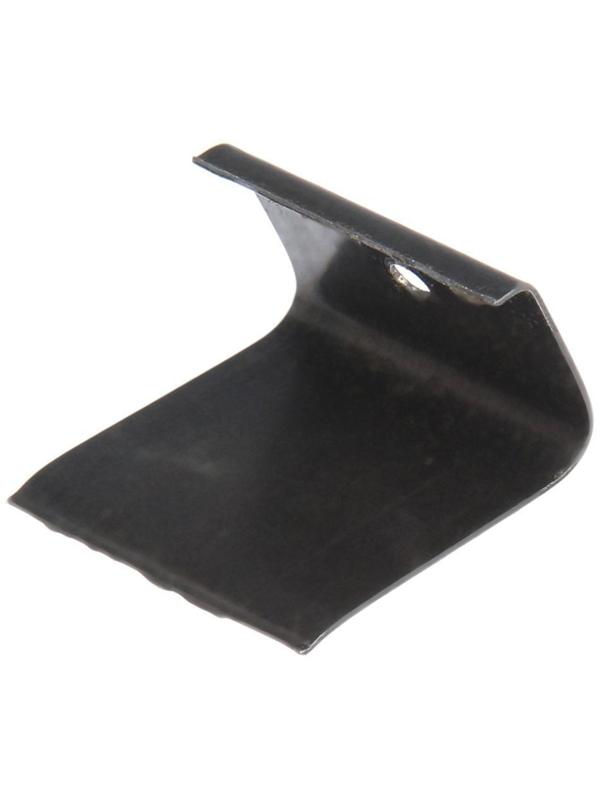 Кронштейн ТУНДРА для подоконников, скоба,