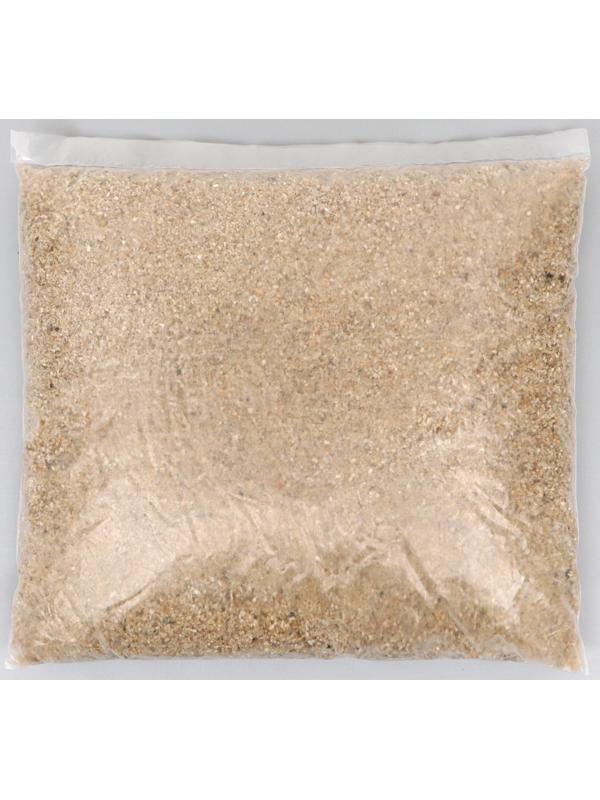 Речной песок 