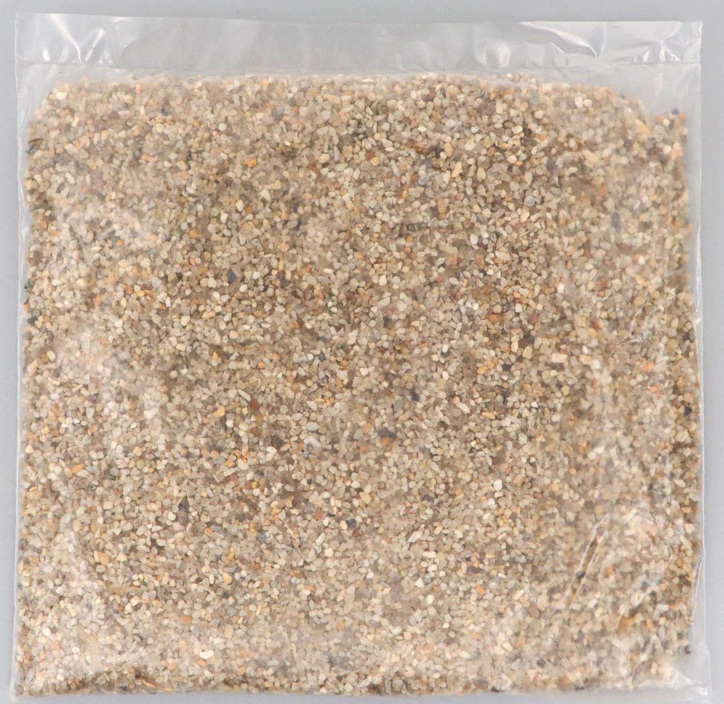 Речной песок 