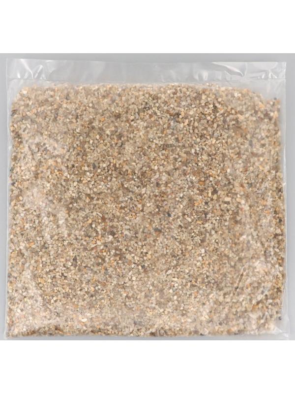 Речной песок 