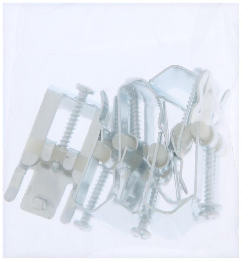 Мойка кухонная Accoona AB3838, врезная, толщина 0.6 мм, 380х380х165 мм, глянец