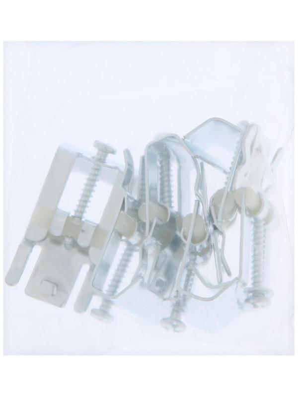 Мойка кухонная Accoona AB3838, врезная, толщина 0.6 мм, 380х380х165 мм, глянец