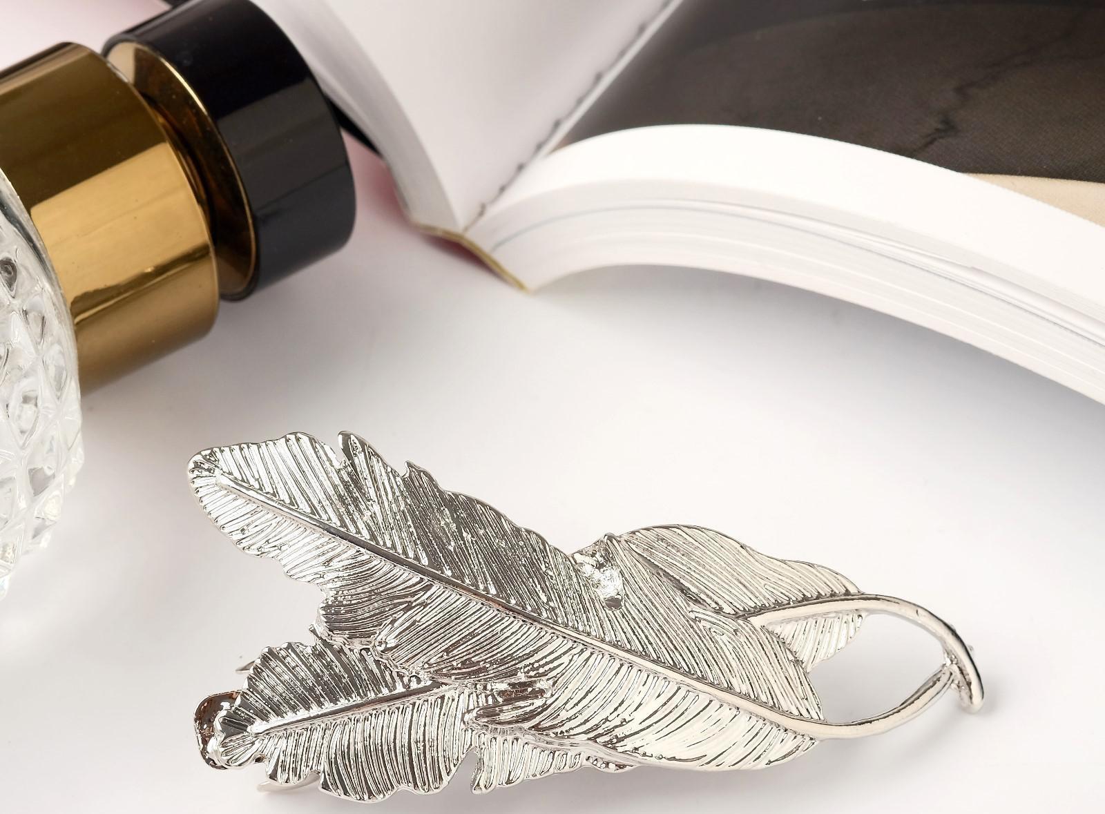 Заколка-автомат для волос 