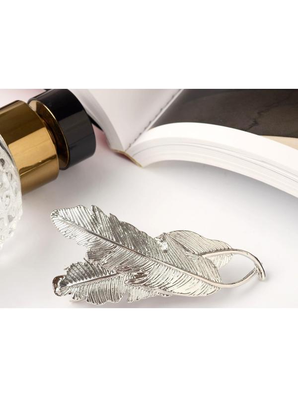 Заколка-автомат для волос 