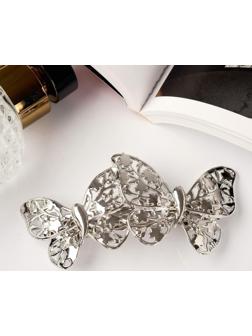 Заколка-автомат для волос 