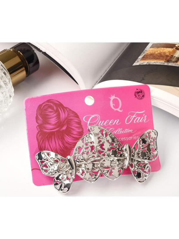 Заколка-автомат для волос 