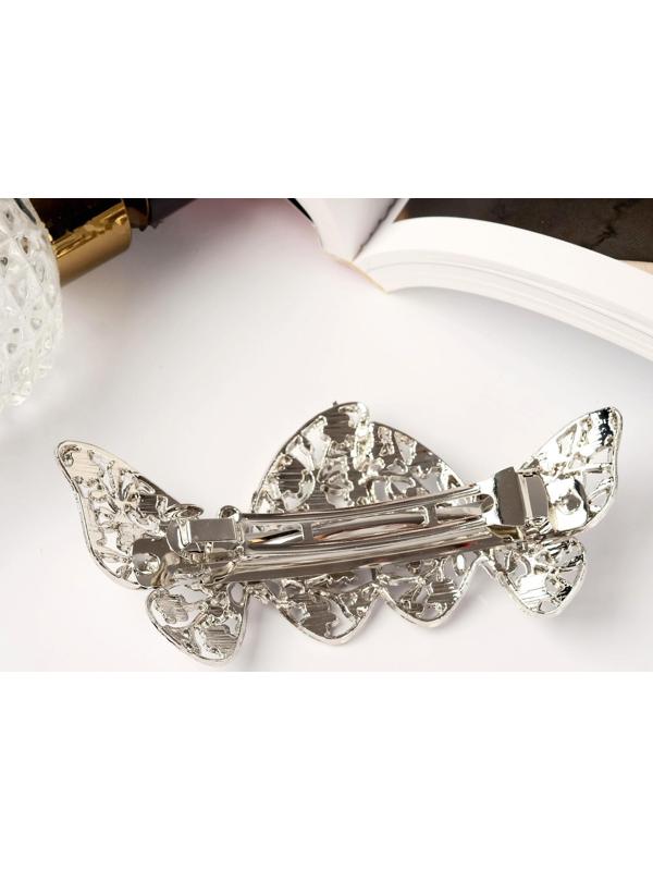 Заколка-автомат для волос 