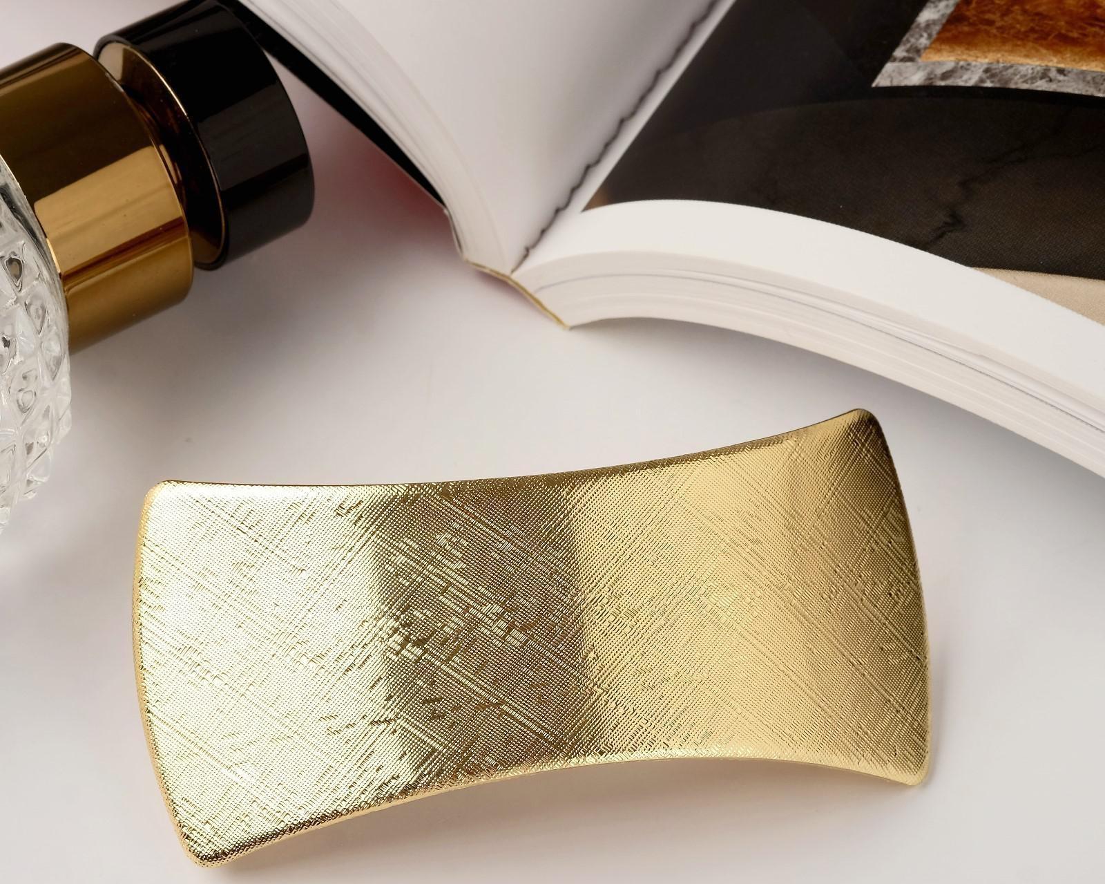 Заколка-автомат для волос 