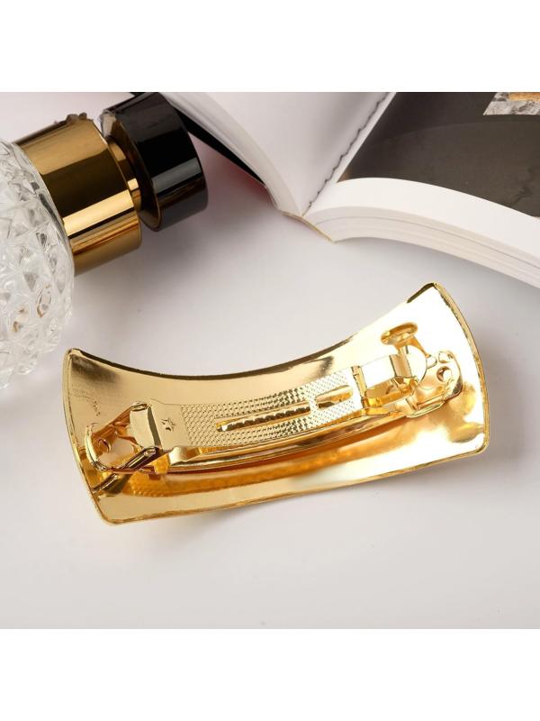 Заколка-автомат для волос 