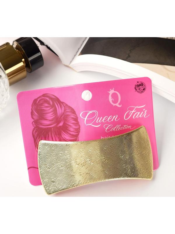 Заколка-автомат для волос 