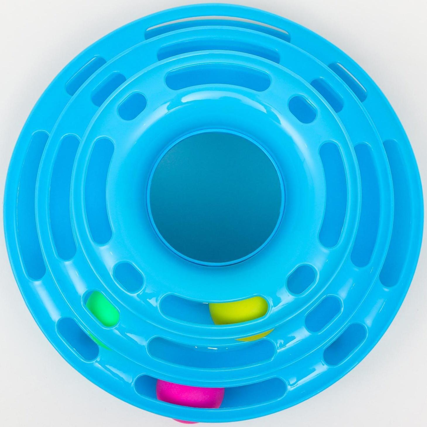 Игровой комплекс 