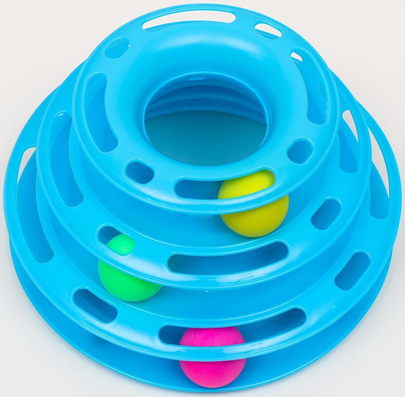 Игровой комплекс 