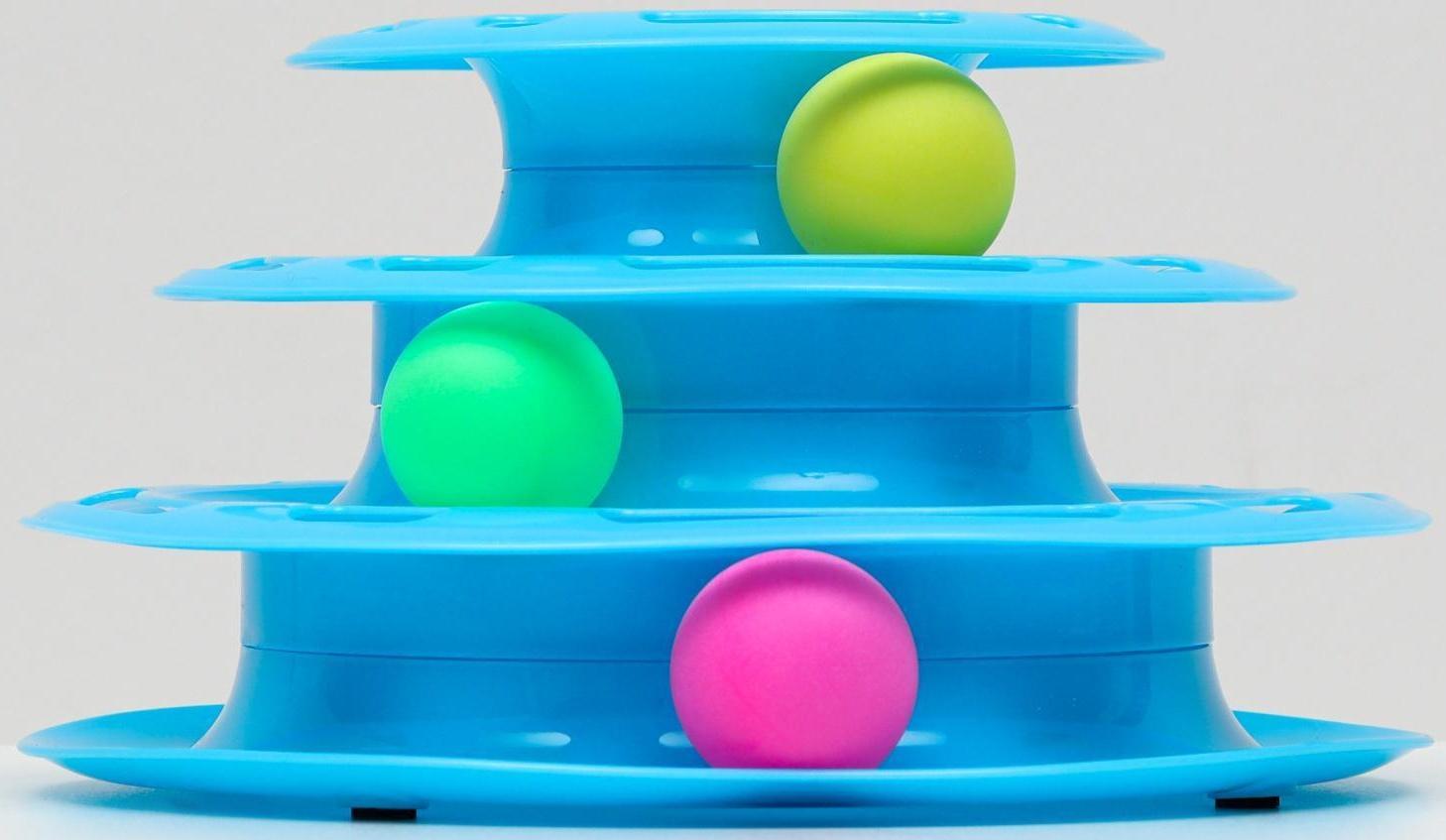 Игровой комплекс 