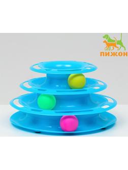 Игровой комплекс 