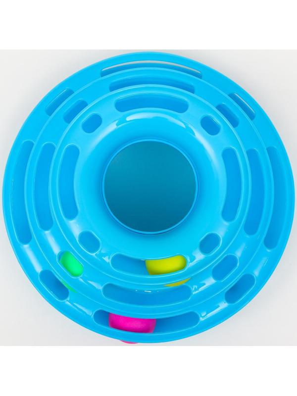 Игровой комплекс 