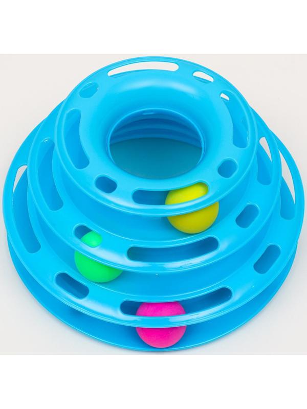 Игровой комплекс 