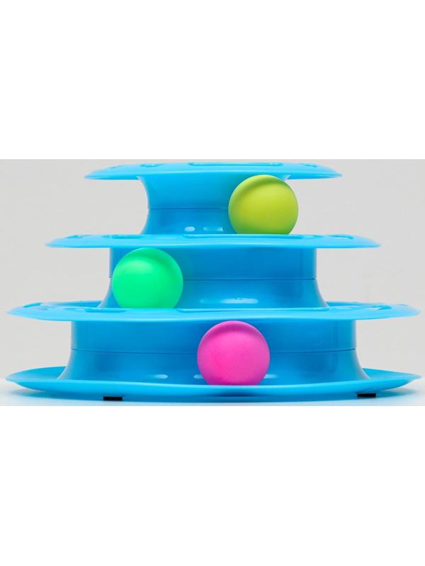 Игровой комплекс 