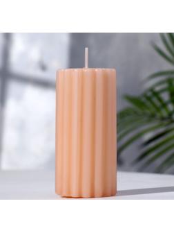 Свеча- цилиндр ароматическая 