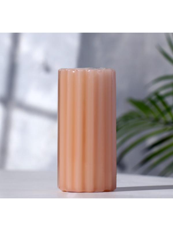 Свеча- цилиндр ароматическая 