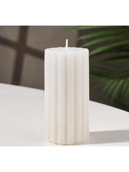 Свеча- цилиндр ароматическая 