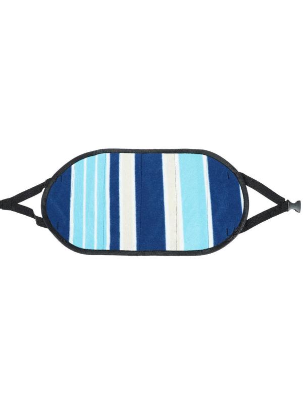 Гамак-подставка для отдыха ног в путешествии