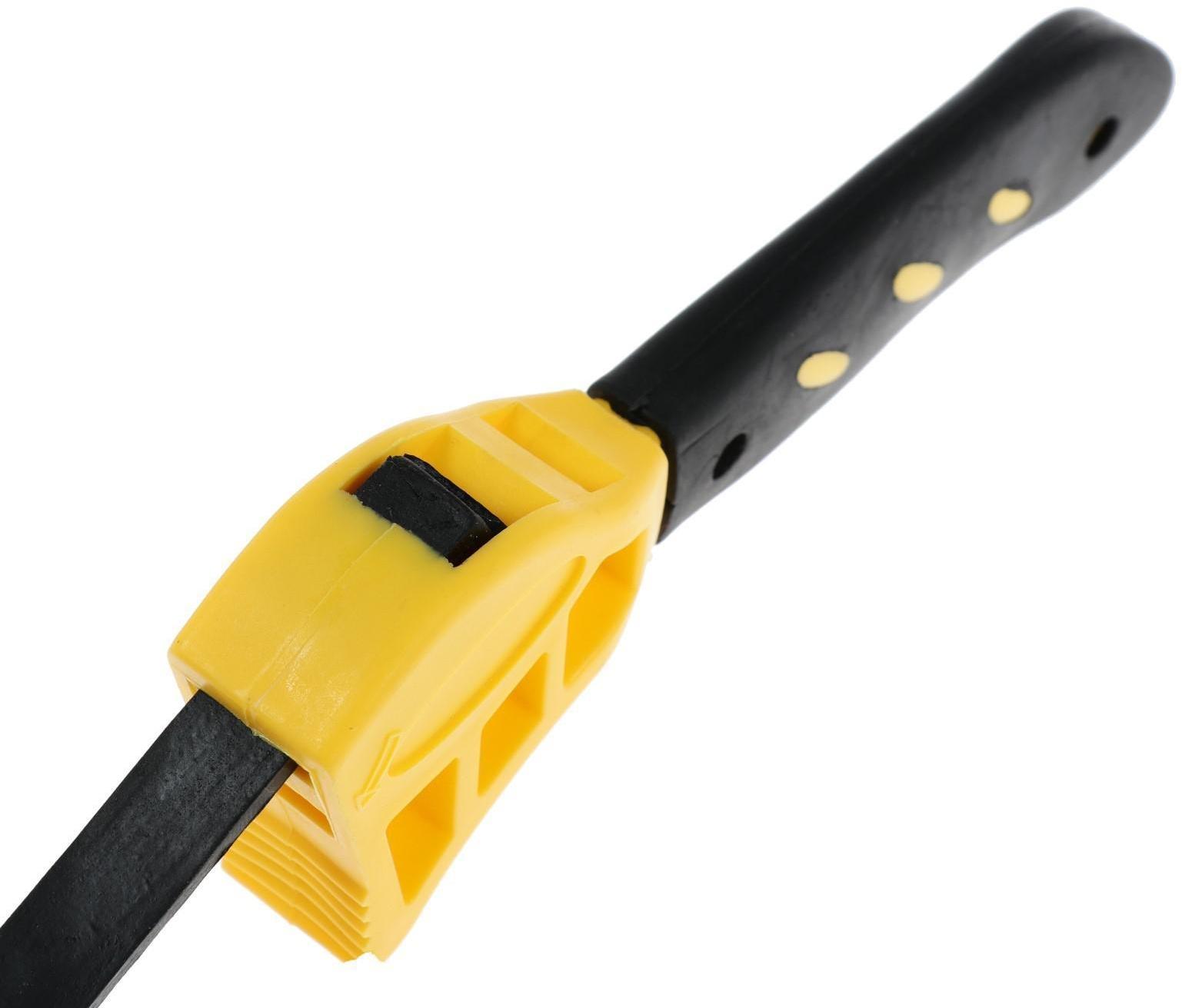 Съемник масляного фильтра, 100 мм