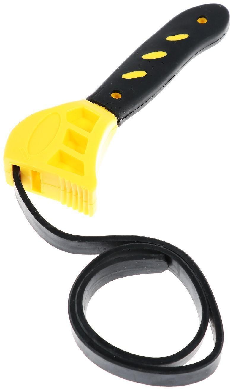 Съемник масляного фильтра, 100 мм