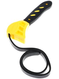 Съемник масляного фильтра, 100 мм