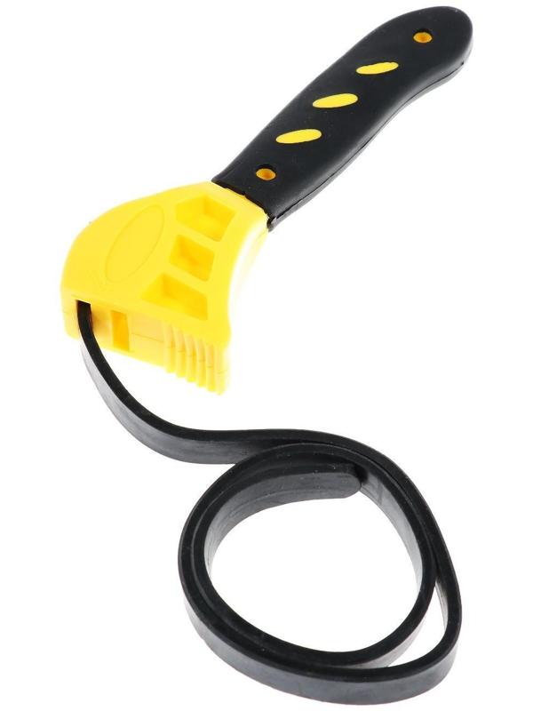 Съемник масляного фильтра, 100 мм